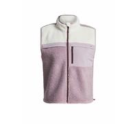 ROXY Gilet in pile da donna Boundless Spirit rosa | XL
