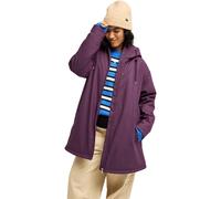 Roxy Gilet Rain Road