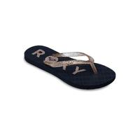 Roxy Girl Rg Viva Sparkle Black/Gold 2 UK 34 EU