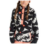 Roxy - Girl's Alabama - Pullover in pile 14 Years - XL nero