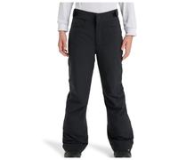 Roxy - Girl's Backyard Pants - Pantaloni da sci 12 Years - L nero