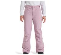 Roxy - Girl's Backyard Pants - Pantaloni da sci 14 Years - XL lilla