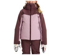 Roxy - Girl's Free Jet Block Jacket - Giacca da sci 12 - L variopinto