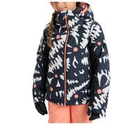 Roxy - Girl's Free Jet - Giacca da sci 16 Years - XXL variopinto
