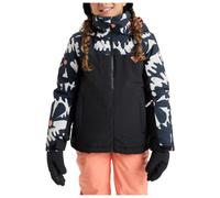 Roxy - Girl's Galaxy Jacket - Giacca da sci 14 - XL nero