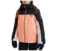 Roxy - Girl's Galaxy Jacket - Giacca da sci 14 - XL nero