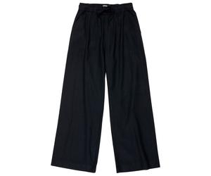 Roxy - Girl's Lekeitio Break Pant - Pantaloni tempo libero 12 Years nero