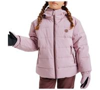 Roxy - Girl's Snowy Hill Puffy - Giacca da sci 14 Years - XL lilla