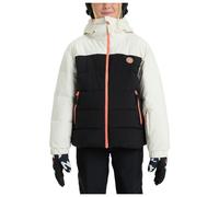 Roxy - Girl's Snowy Hill Puffy - Giacca da sci 16 Years - XXL nero