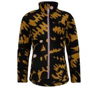 Roxy - Girl's Windyspirit - Giacca in pile 14 Years - XL nero