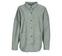 Roxy Giubbotto KICK BACK WASHED CORD in Blu EU L