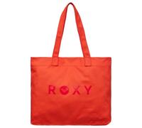 Roxy - Go For It - Borsa a tracolla rosso