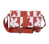 Roxy - Gold Dust Girl Purse - Borsa a tracolla rosso