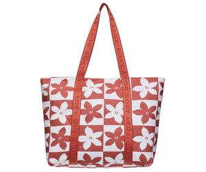 Roxy - Gold Dust Girl Tote Bag - Borsa a tracolla fuchsia