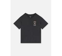 Roxy - Gone To Calif Nero - Abbigliamento 10A Nero