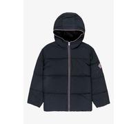 Roxy - Groovy Baby Puffer Nero - Abbigliamento 10A Nero