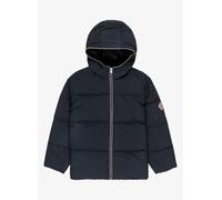 Roxy - Groovy Baby Puffer Nero - Abbigliamento 8A Nero