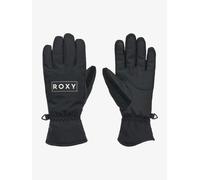 Roxy Guanti da neve tecnici Roxy Freshfield large Nero