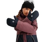 Roxy Guanti JETTY GIRL SOLID MITT Bambina Nero S