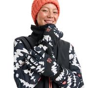 Roxy Guanti JETTY GLOVES Nero M