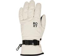 Roxy - Women's Jetty Solid Gloves - Guanti M beige