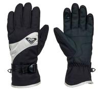 Roxy - Women's Jetty Solid Gloves - Guanti M nero