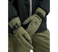 Roxy Guanti tecnici da neve ROXY JETTY SOLID MITT Donna Verde