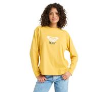 Roxy Hangloose Art LS - Maglietta da Donna (Confezione da 1)