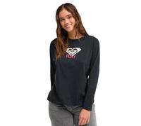 Roxy Hangloose Art LS - Maglietta da Donna (Confezione da 1)