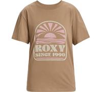 ROXY Hangloose Poster - Donna - Marrone - Taglia L- modello 2025
