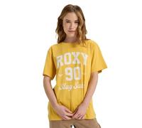 Roxy Hangloose The Sky - Maglietta da Donna (Confezione da 1)