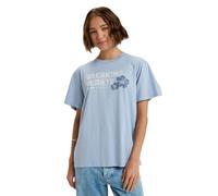 Roxy Hangloose The Sky - Maglietta da Donna, Confezione da 1