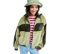 ROXY Have A Blast - Donna - Verde / Nero - Taglia XS- modello 2026