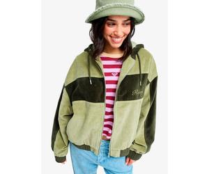 Roxy - Have A Blast Verde - Abbigliamento S Verde