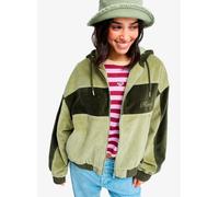 Roxy - Have A Blast Verde - Abbigliamento XS Verde