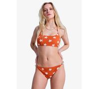 Roxy - Hazy Days Moderate Arancione - Abbigliamento XL Arancione