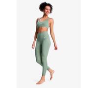 Roxy - Heart Into It Ankle Legging Verde - Abbigliamento M Verde
