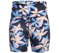 ROXY Heart Into It Biker Pt W - Donna - Blu - Taglia XS- modello 2024