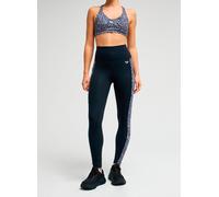 Roxy - Heart Into It Cb Legging Blu - Abbigliamento XL Blu