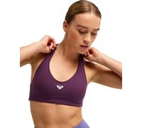Roxy Heart Into It - Reggiseno Sportivo da Donna