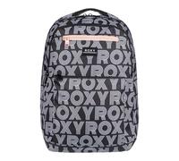 Roxy Here You Are, Zaino Donna, Black/Black/White