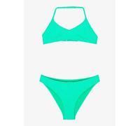 Roxy - Hippie Hour Basic Tri Set Verde - Abbigliamento 10A Verde