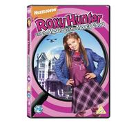 Roxy Hunter and the Mystery of the Moody Ghost