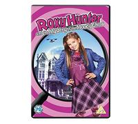 Roxy Hunter and the Secret of the Shaman