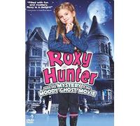 Roxy Hunter & The Mystery Of The Moody Ghost [Edizione: Stati Uniti]