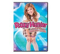 Roxy Hunter & the Myth of the