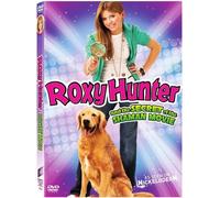 Roxy Hunter & The Secret Of The Shaman [Edizione: Stati Uniti]