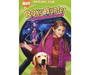 Roxy Hunter und das Geheimnis des Schamanen