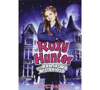 Roxy Hunter Y El Fantasma Misterioso [Import espagnol]