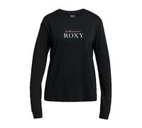 Roxy I Am From The Atlantic Maglietta a Maniche Lunghe da Donna